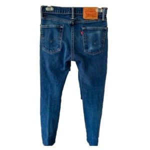 Levi’s 510 Skinny Jeans